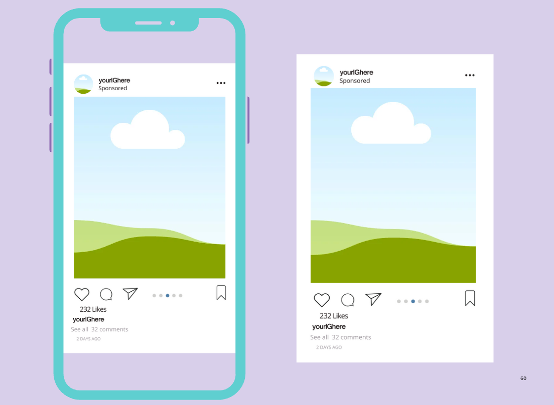 80 Pages of Digital Products Mockups