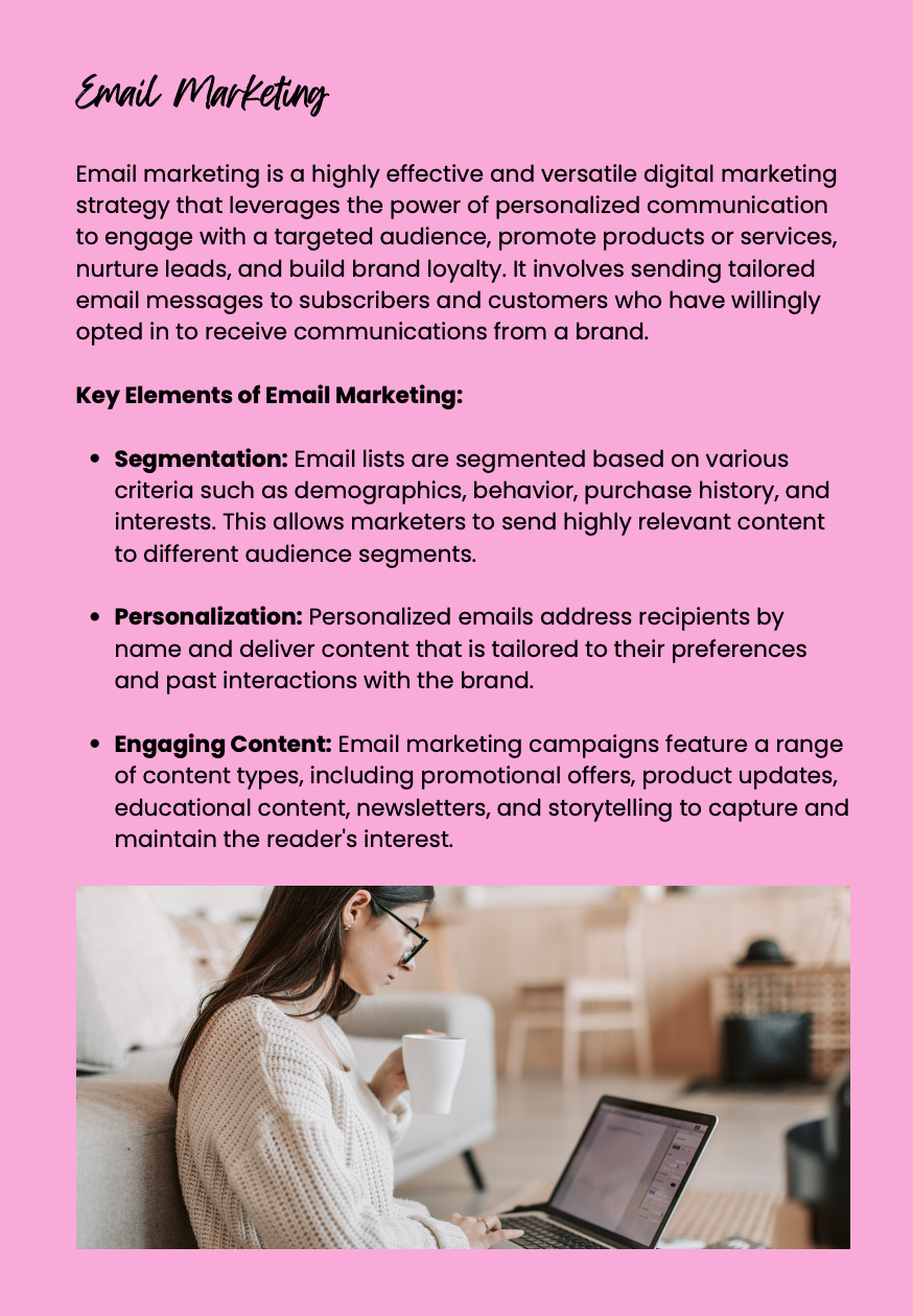How to Make Money with Digital Products - PLR License